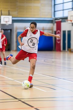 Bild 204 - wCJ NFV Futsalmeisterschaft